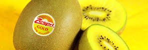 Ze zijn er weer: ZESPRI GELE KIWI’S