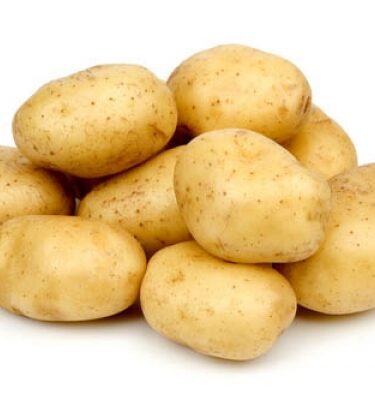 Aardappelen