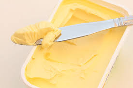 Margarine / vetten