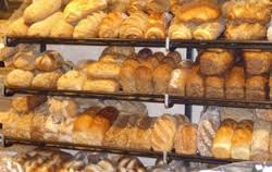 Brood en banket