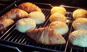 afbak brood