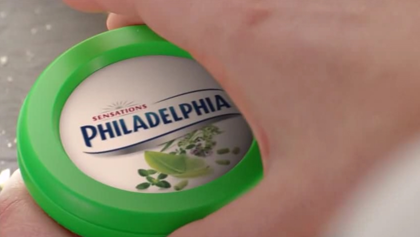 PHILADELPHIA SENSATIONS HEERLIJK OPGEKLOPT