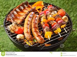 barbeque