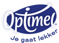 OPTIMEL; JE GAAT LEKKER