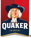 Quaker; het goed begin van je dag