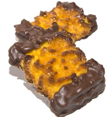 Kokosstukjes (2)