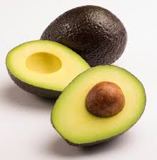 AVOCADO; romig, nootachtig, maar vooral gezond!