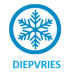 diepvries