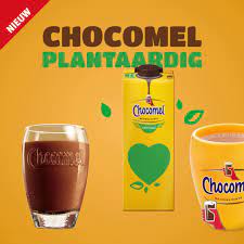 Chocomel, ‘De enige èchte’, heeft nu een plantaardige variant