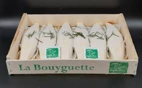 LA BOUYGETTE