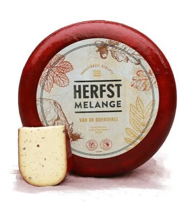 herfstkaas 400gr