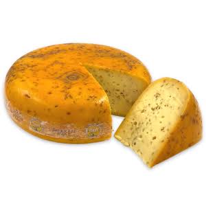 walnotenkaas 400gr